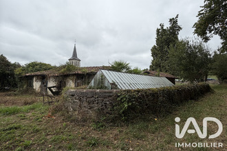 achat terrain lacarre 64220