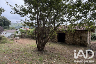 achat terrain lacarre 64220