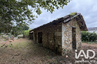 achat terrain lacarre 64220