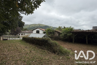 achat terrain lacarre 64220