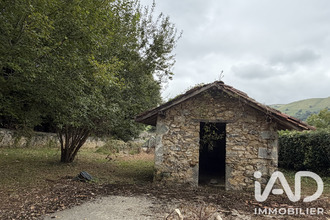 achat terrain lacarre 64220