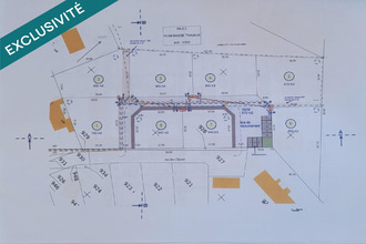 achat terrain lacaugne 31390