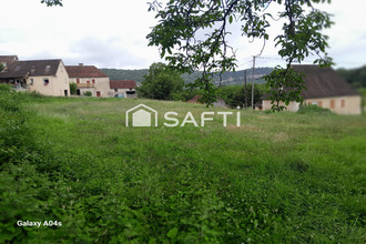 achat terrain lacave 46200