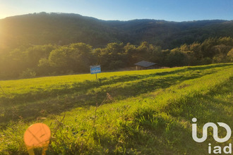 achat terrain lacaze 81330