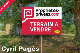 achat terrain lacaze 81330