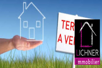 achat terrain lachambre 57730