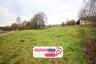 achat terrain lachambre 57730