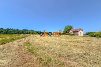 achat terrain lachapelle 54120