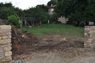 achat terrain lachassagne 69480