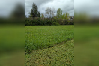 achat terrain lacrouzette 81210