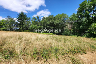 achat terrain lacrouzette 81210