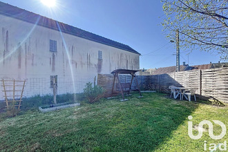 achat terrain ladon 45270