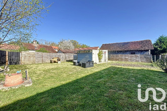 achat terrain ladon 45270