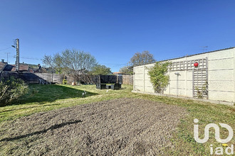 achat terrain ladon 45270