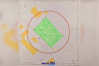 achat terrain laduz 89110