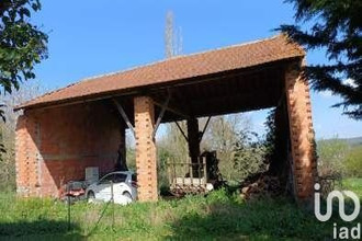 achat terrain lafage 11420