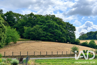 achat terrain lafeuillade-en-vezie 15130