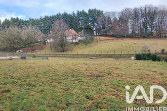 achat terrain lafeuillade-en-vezie 15130