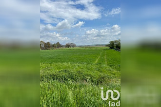 achat terrain lafitte-vigordane 31390