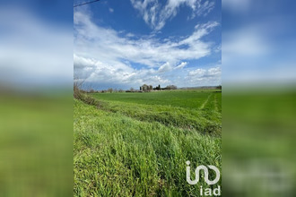 achat terrain lafitte-vigordane 31390