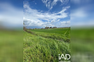 achat terrain lafitte-vigordane 31390