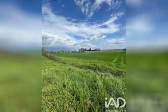 achat terrain lafitte-vigordane 31390