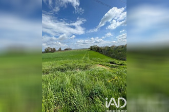 achat terrain lafitte-vigordane 31390