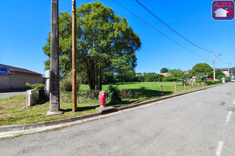 achat terrain lafitte-vigordane 31390