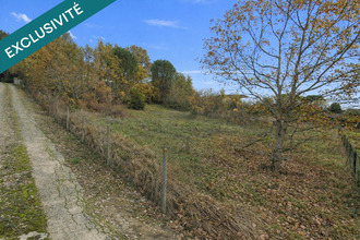 achat terrain lafox 47240