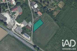 achat terrain lafox 47240