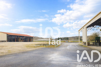 achat terrain lafrancaise 82130