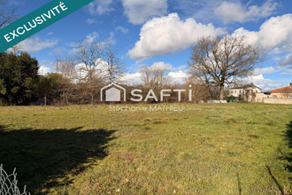 achat terrain lafrancaise 82130