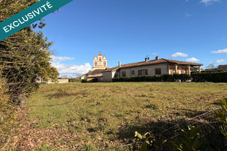 achat terrain lafrancaise 82130