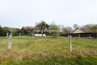 achat terrain lafresguimt-st-martin 80430