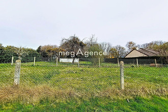 achat terrain lafresguimt-st-martin 80430
