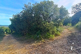 achat terrain lagamas 34150