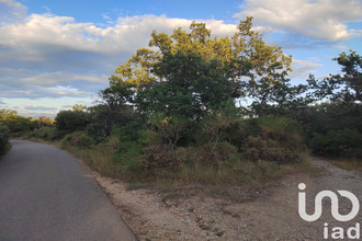 achat terrain lagarde-pareol 84290