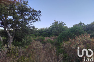 achat terrain lagarde-pareol 84290