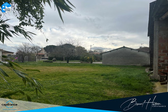 achat terrain lagardelle-sur-leze 31870