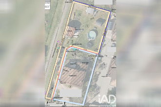 achat terrain lagardelle-sur-leze 31870