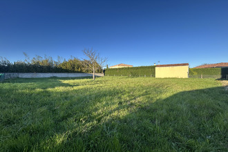 achat terrain lagardelle-sur-leze 31870