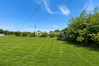achat terrain lagardelle-sur-leze 31870