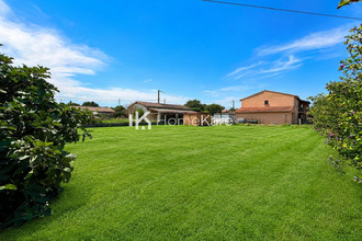achat terrain lagardelle-sur-leze 31870