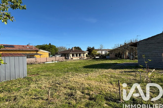 achat terrain lagardelle-sur-leze 31870