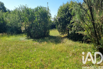 achat terrain lagarrigue 81090