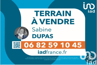 achat terrain lagnes 84800