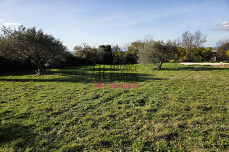 achat terrain lagnes 84800