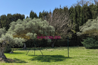 achat terrain lagnes 84800