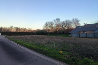 achat terrain lagnicourt-marcel 62159