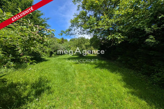 achat terrain lagnieu 01150